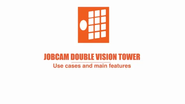 Double Camera Tower explainer video