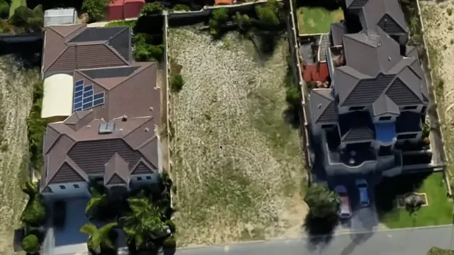 Single Camera Tower coverage demo