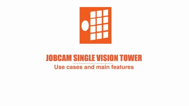 Single Camera Tower explainer video
